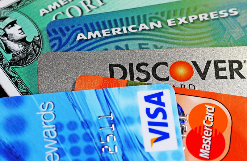 american express card is not accepted everywhere
