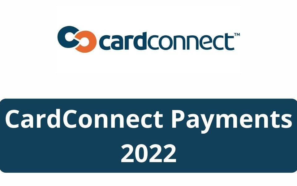 card connect payments