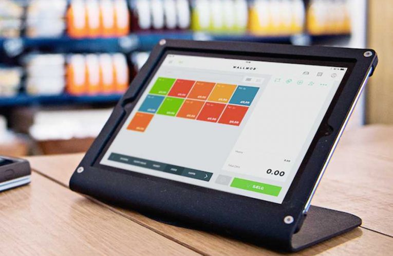 Types of POS Systems