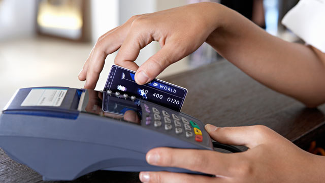 How to Set Up a Merchant Account?