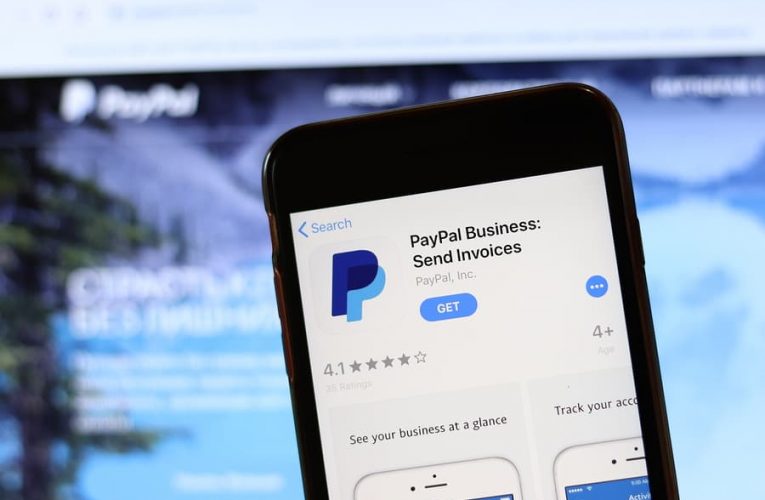 How to Setup a PayPal Business Account?