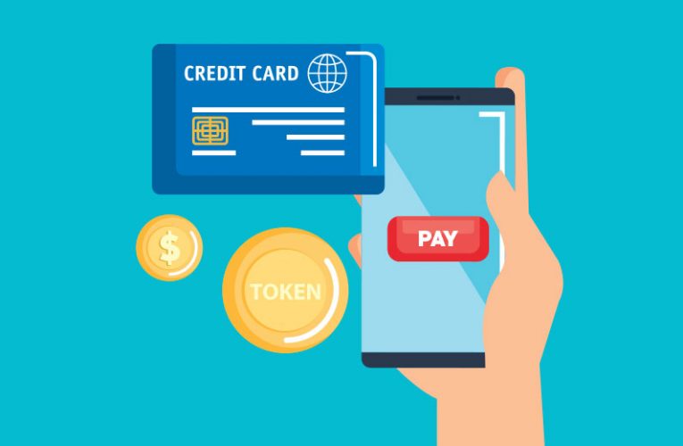 What is payment tokenization and how does it work?