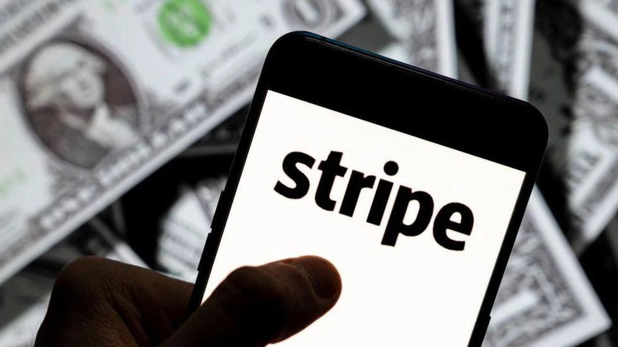 stripe payments review