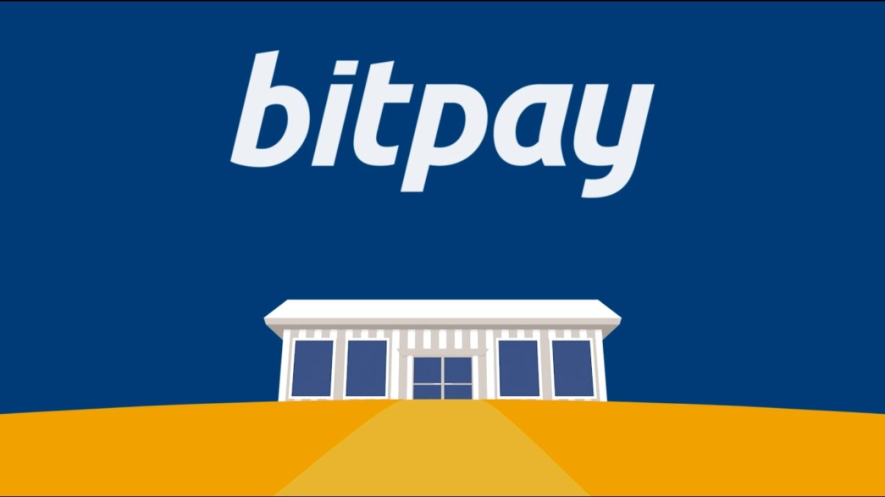 bitpay review