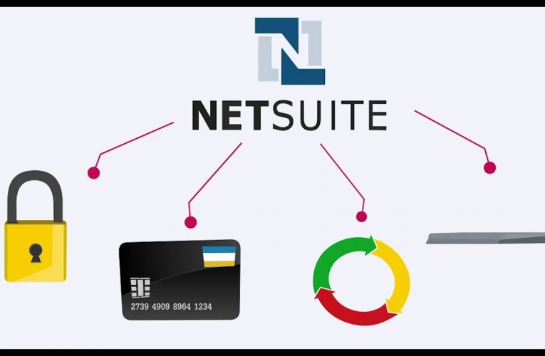 All About NetSuite Credit Card Processing with SuitePayments