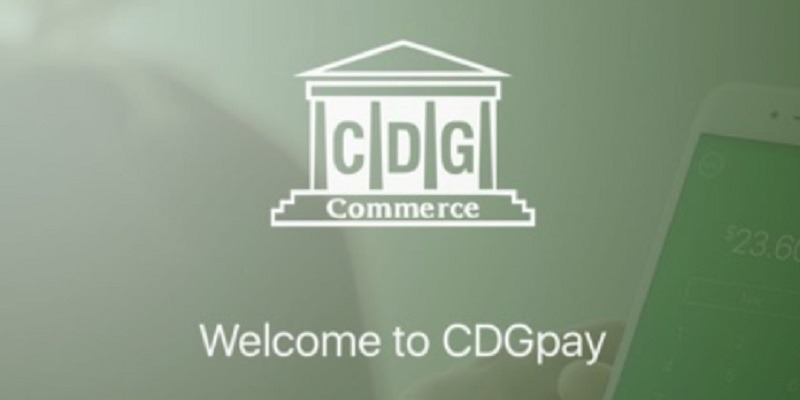 cdg commerce review