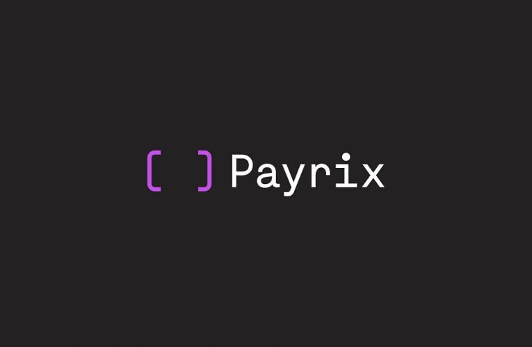 Payrix Payfac as a Services Review 2022