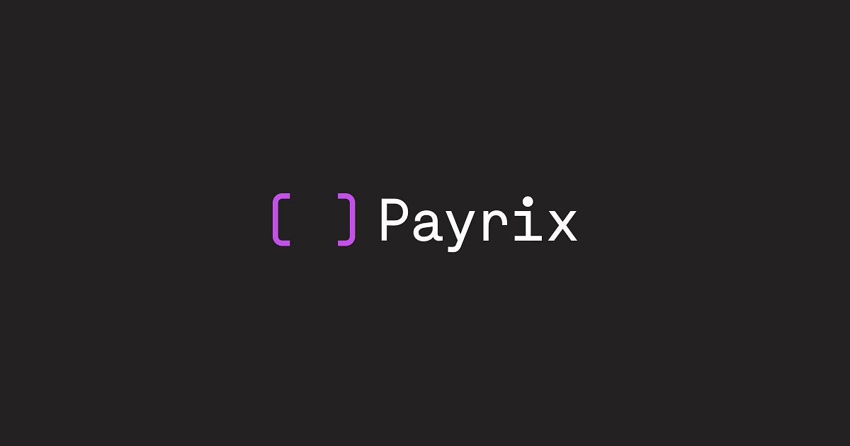 Payrix Payfac as a Services Review