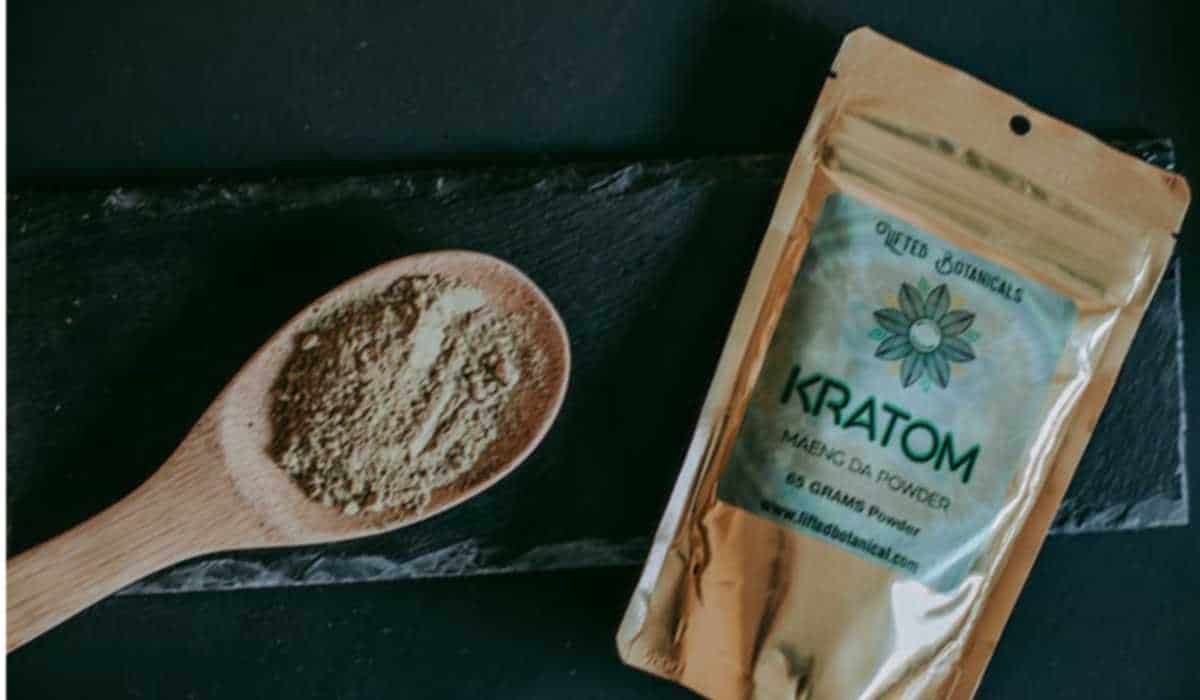 best kratom merchant accounts to sell kratom powder