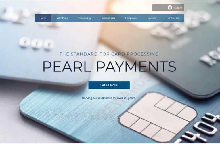 Pearl Payments Review: Complaints, Fees, Rates, Customer Feedback