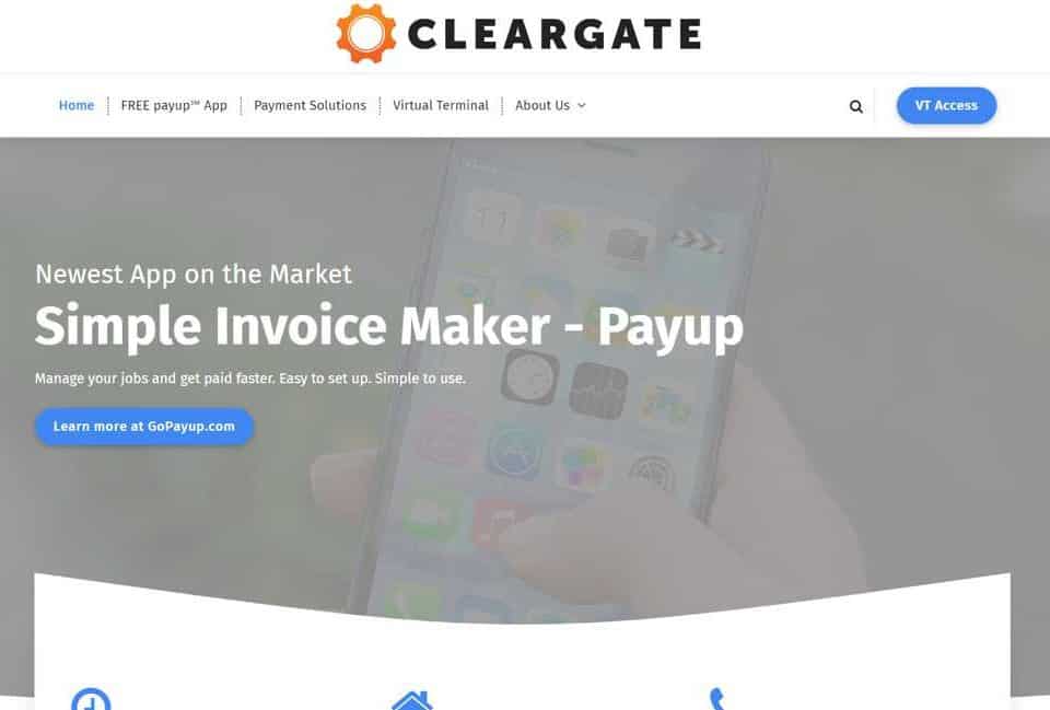ClearGate Review