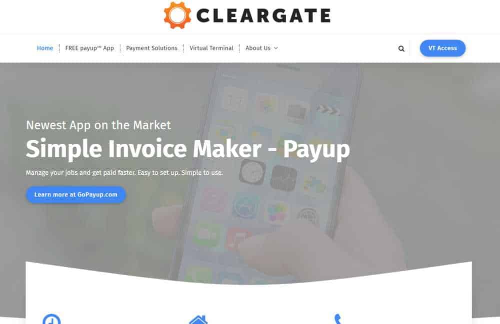 ClearGate Review
