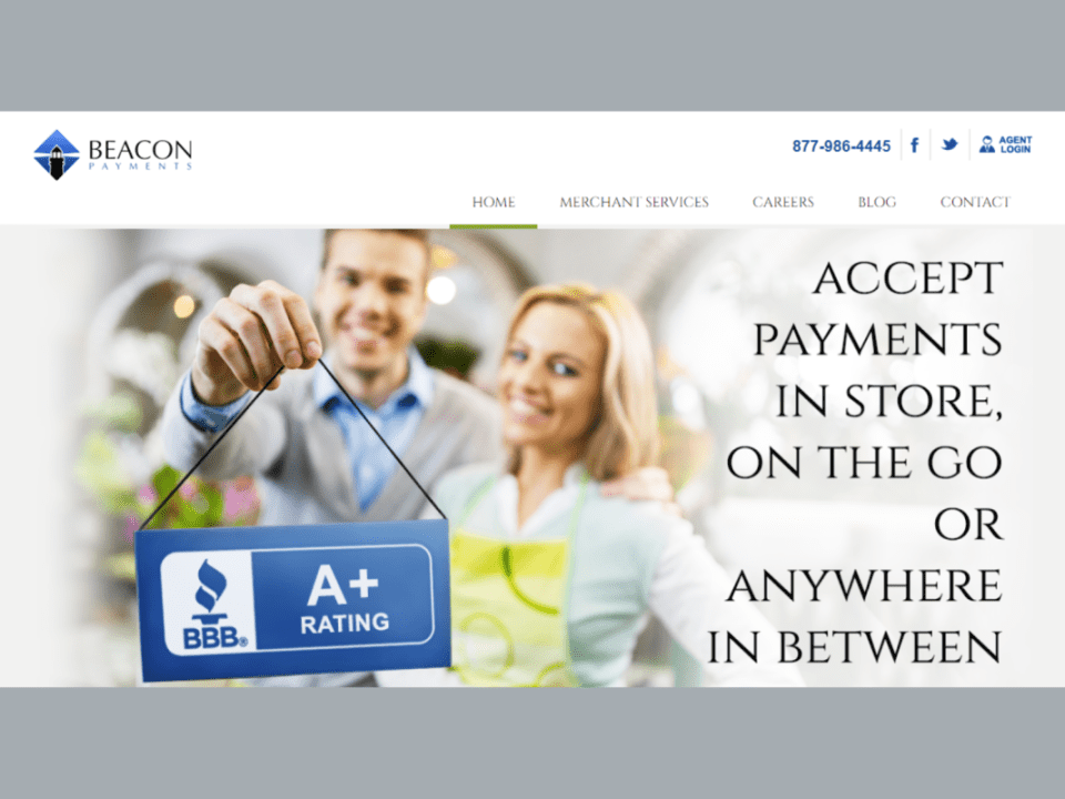 Beacon Payments