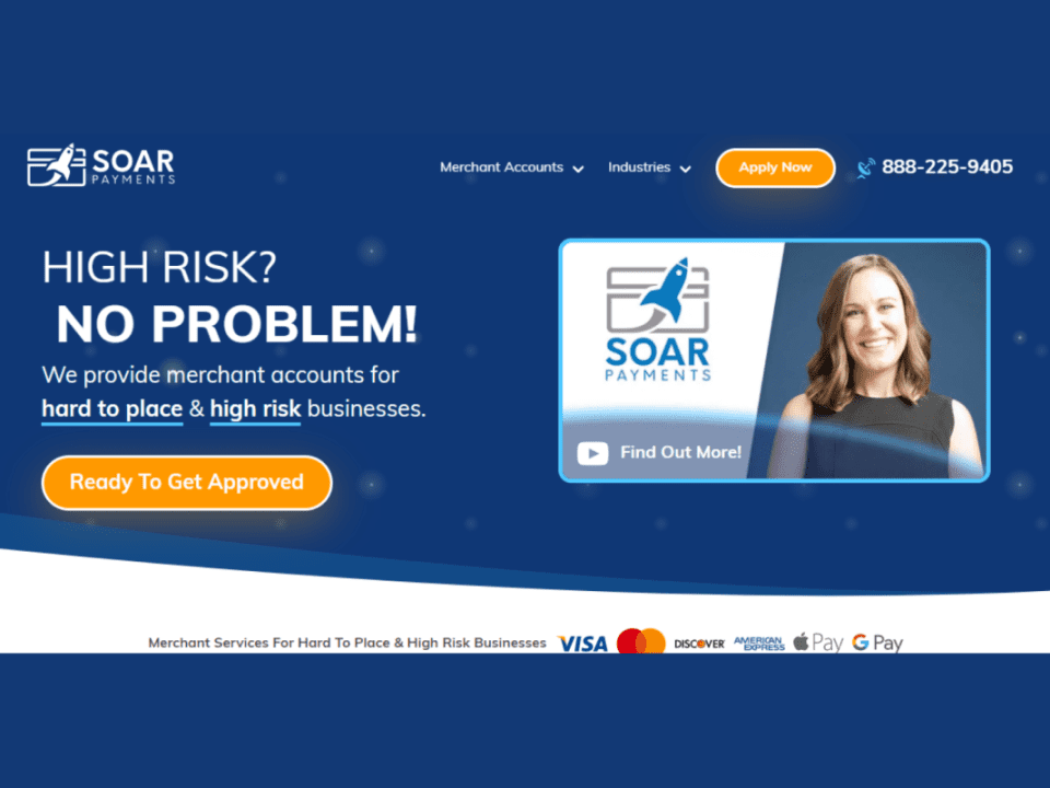 soar payments review