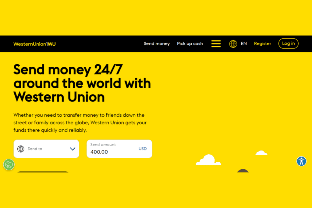 western union review